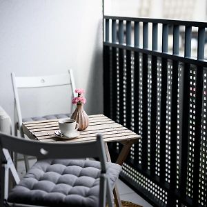 Appartement met een Slaapkamer